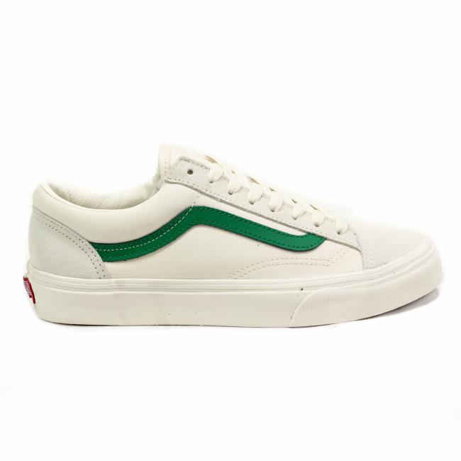 VANS★UA STYLE 36★兼用★DRIED TOBACCO/MARSHMALLOW Vans Style 36 Dried Tobacco & Marshmallow Sneakers